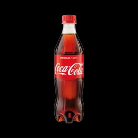 Cola 0.5L